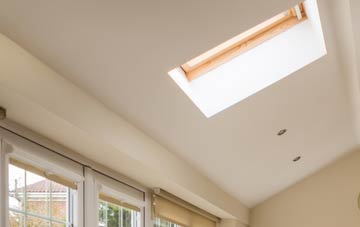 Nova Scotia conservatory roof insulation companies