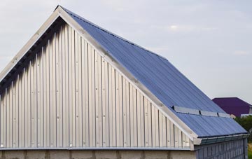 corrugated roofing scotia roof nova costs pembrokeshire wight isle average disadvantages trusted