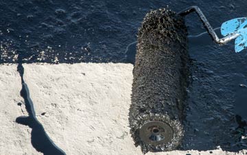 Nova Scotia liquid sealant waterproofing