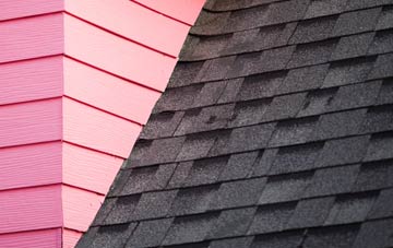 rubber roofing Nova Scotia, Cheshire
