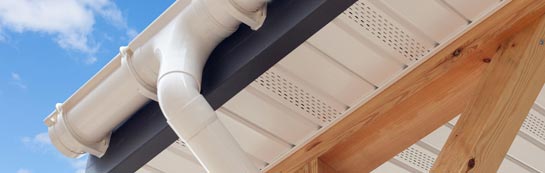 get Nova Scotia guttering quotes today