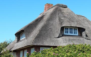 thatch roofing Nova Scotia, Cheshire