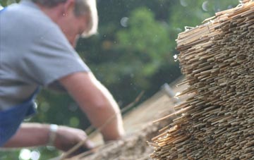 professional Nova Scotia thatchers