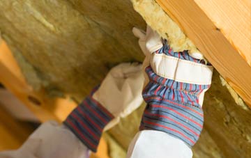 types of Nova Scotia pitched roof insulation materials