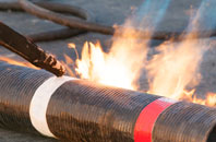 Nova Scotia flat roofing replacement