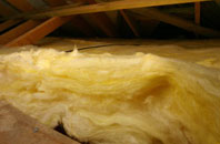 Nova Scotia pitch roof insulation
